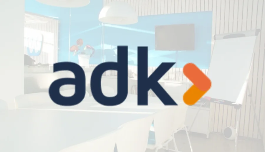 ADK Contactos