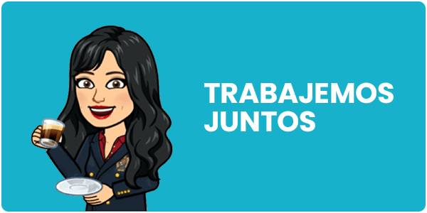 Marcela Mexia — Trabajemos juntos