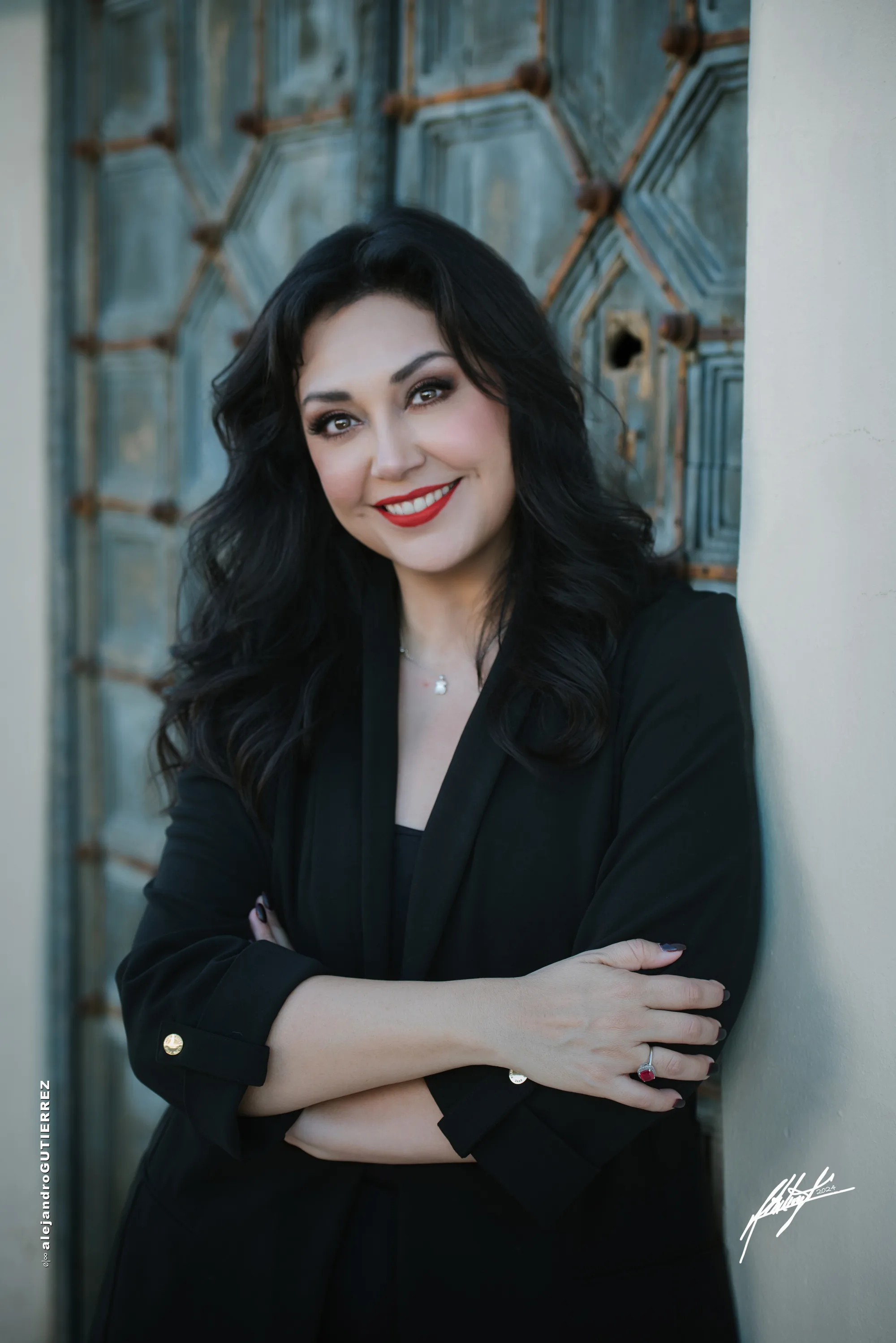 Marcela Mexia, estratega en marketing, tecnología e inteligencia artificial aplicada a negocios