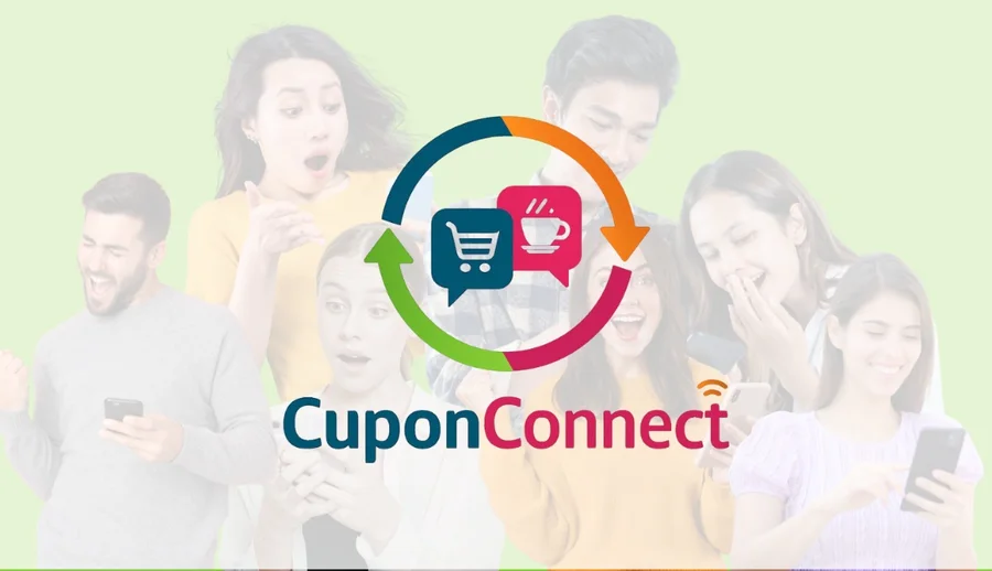 CuponConnect
