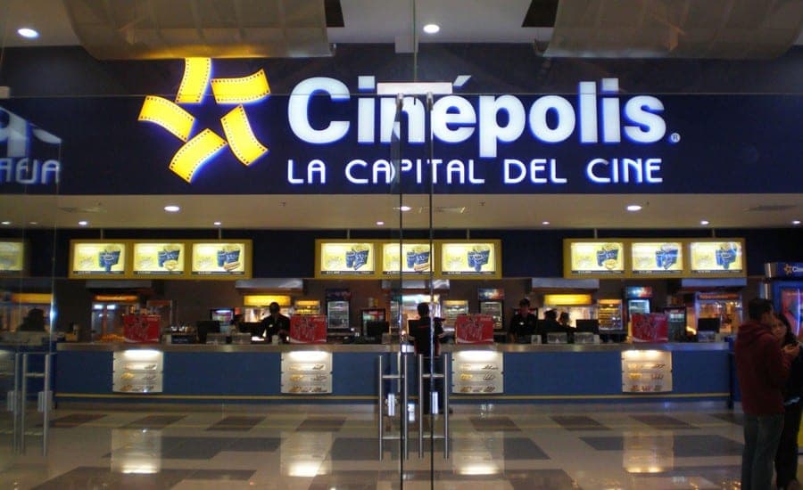Cinépolis tenemos que hablar.