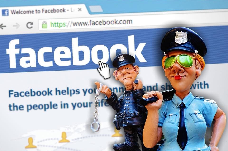 Facebook y sus ‘novedades’