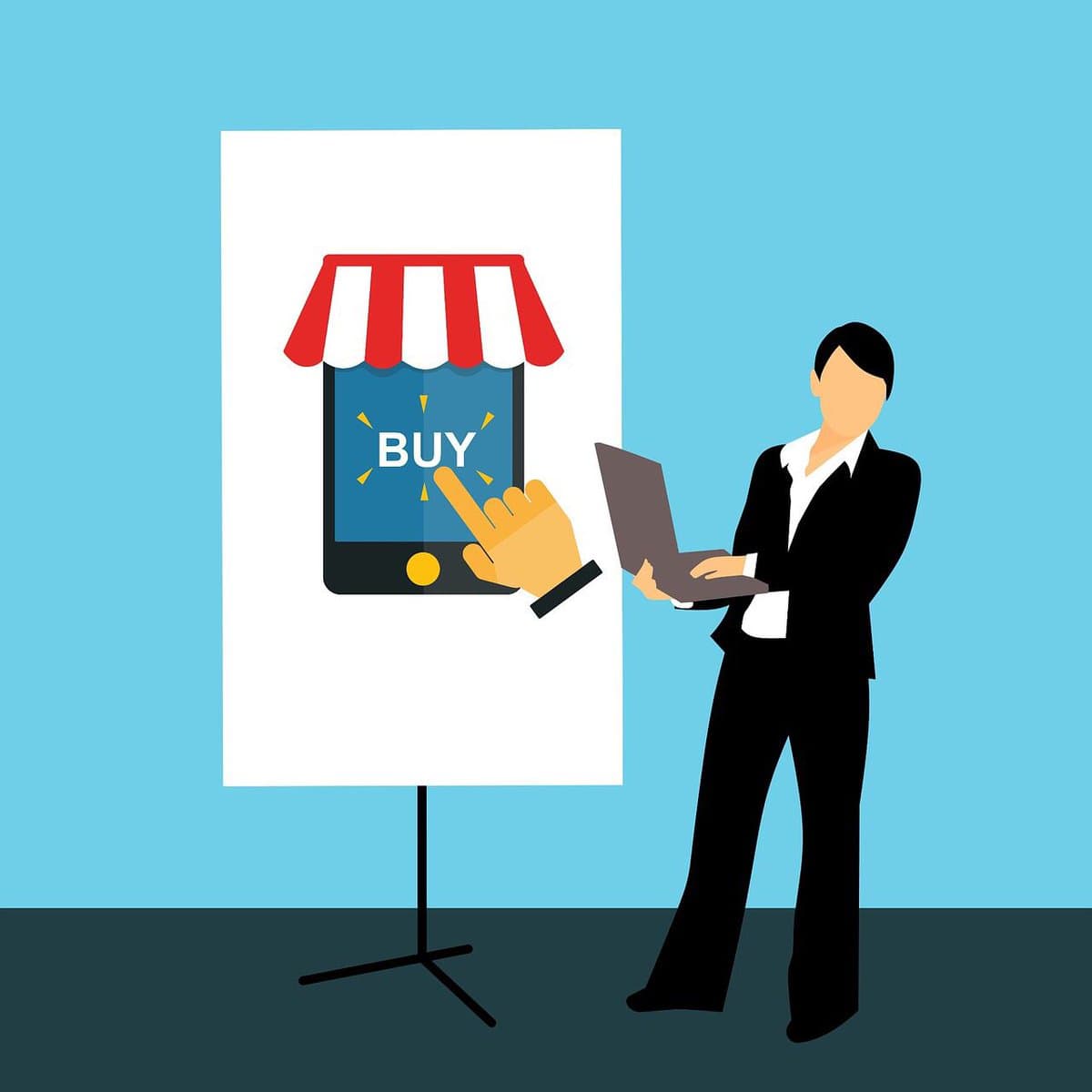 E-commerce y los ‘ademases’
