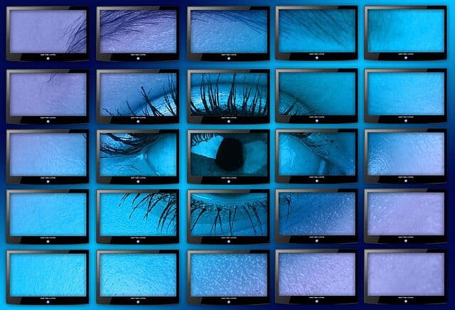Monitoreo de redes sociales