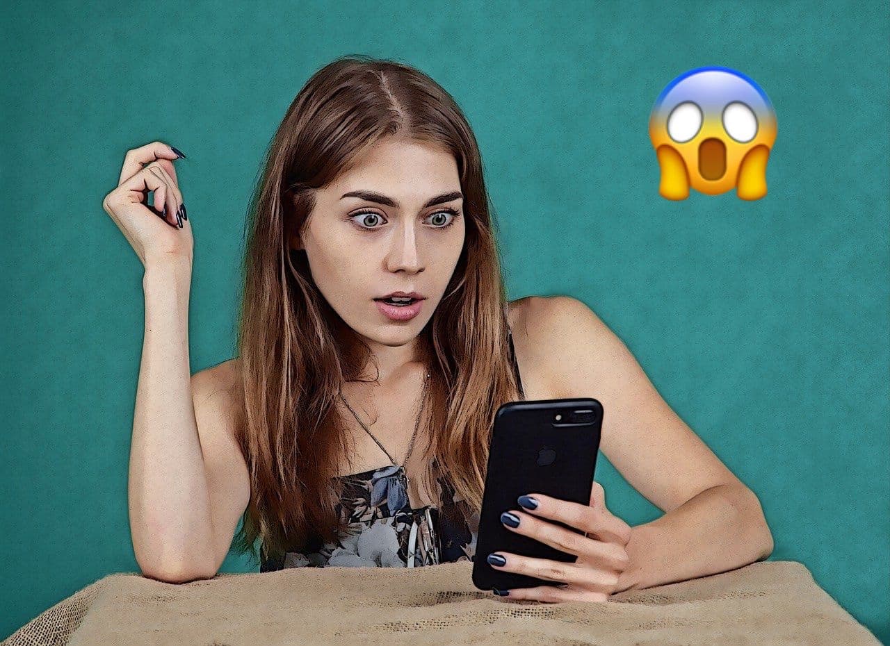 Si su negocio depende de las redes sociales…