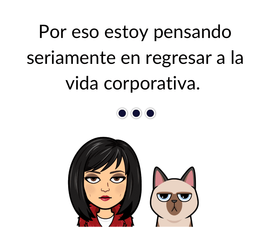 Cuando el endomarketing hace de las suyas.