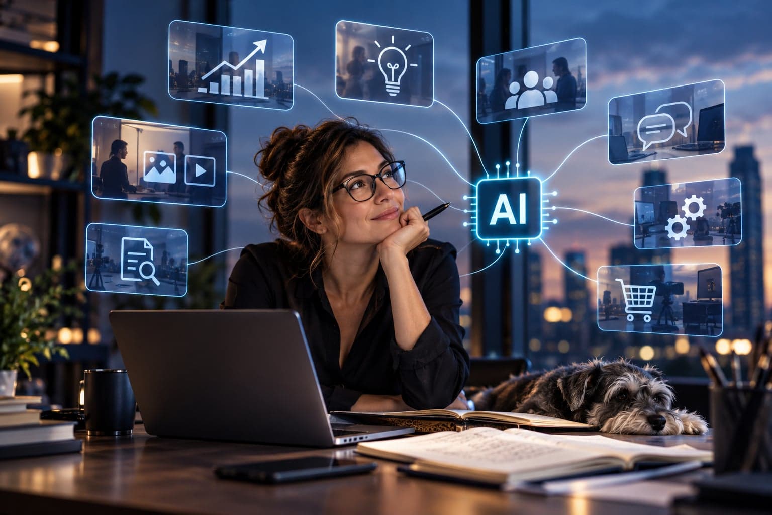 ¿Quieres aprender inteligencia artificial? Primero dime para qué.