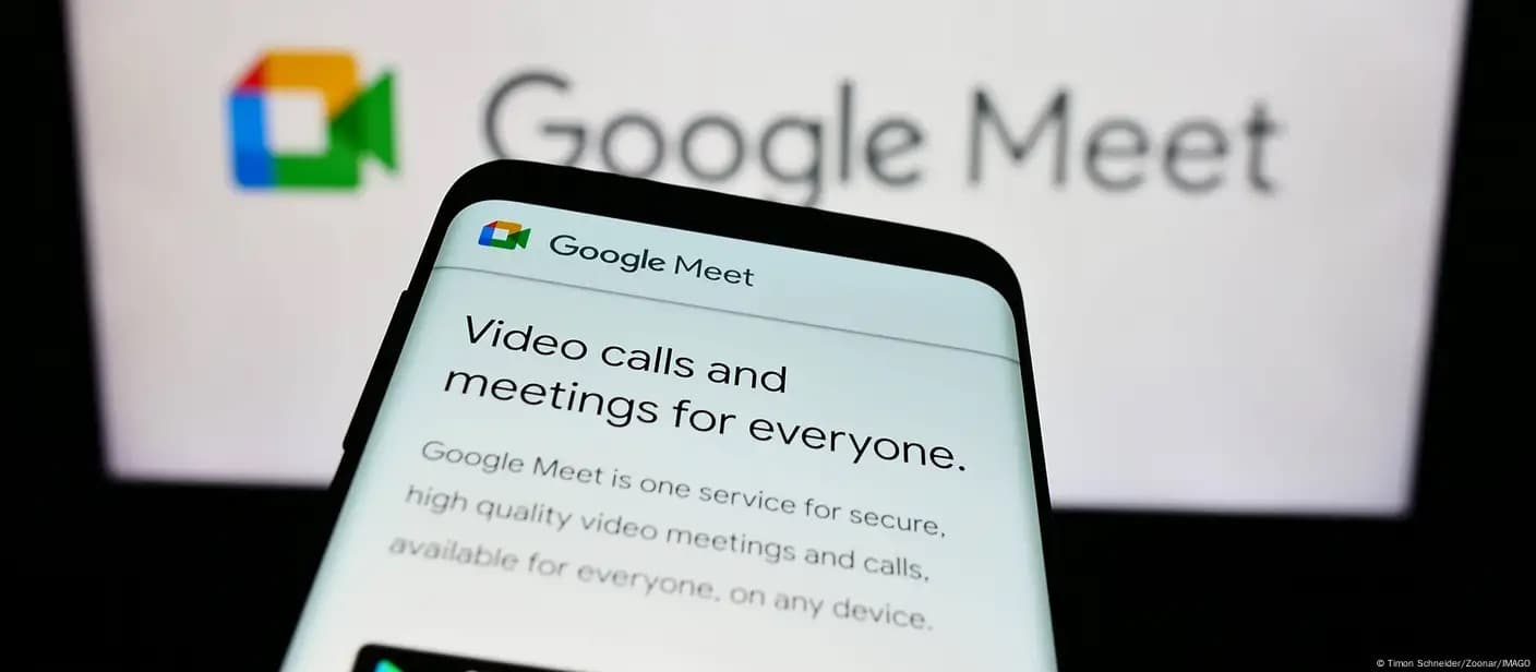 ¿No hablas inglés? Google Meet acaba de borrar esa excusa (y de paso unas cuantas barreras laborales)