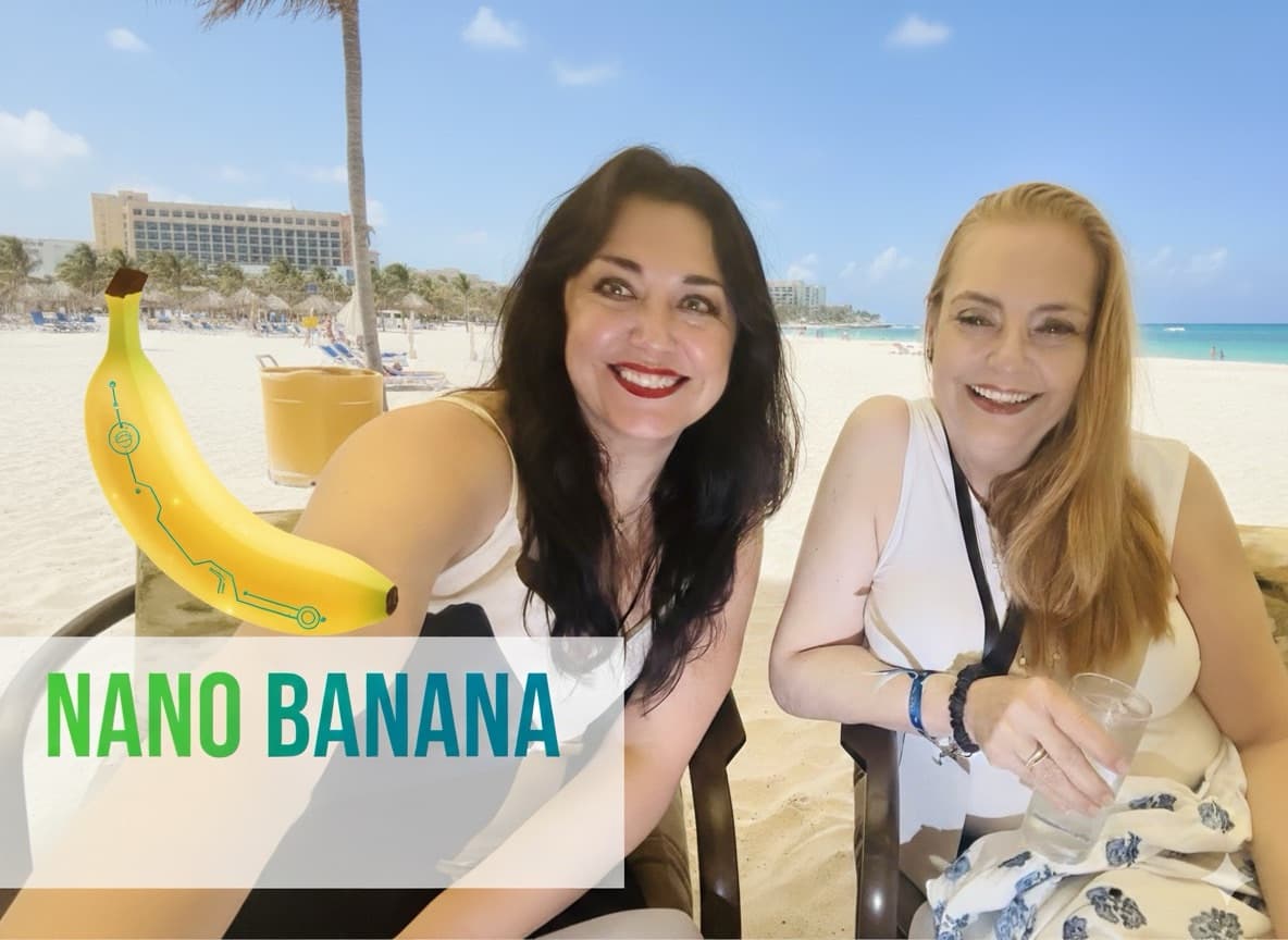 Nano Banana: la IA de Google que está revolucionando la edición de imágenes